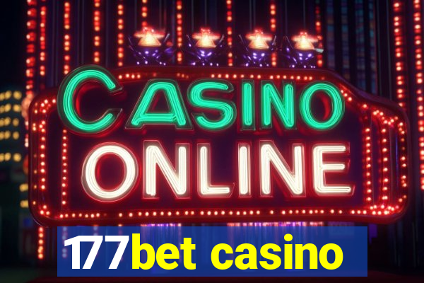 177bet casino